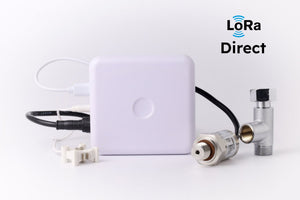 Monitor - Wasser Leckageschutz (LoRa Direct) - Aqua-Scope - Aqua-Scope