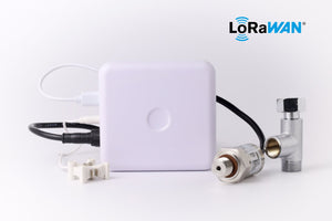 Wasserdrucksensor (LoRaWAN) - Aqua - Scope - Aqua - Scope