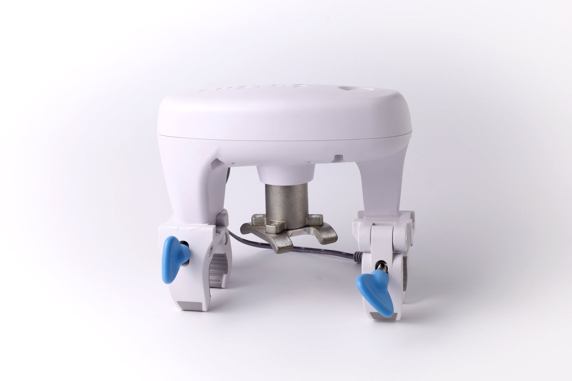 Nachrüstbarer Motor für Kugelhahn (Z - Wave) - Aqua - Scope - Aqua - Scope