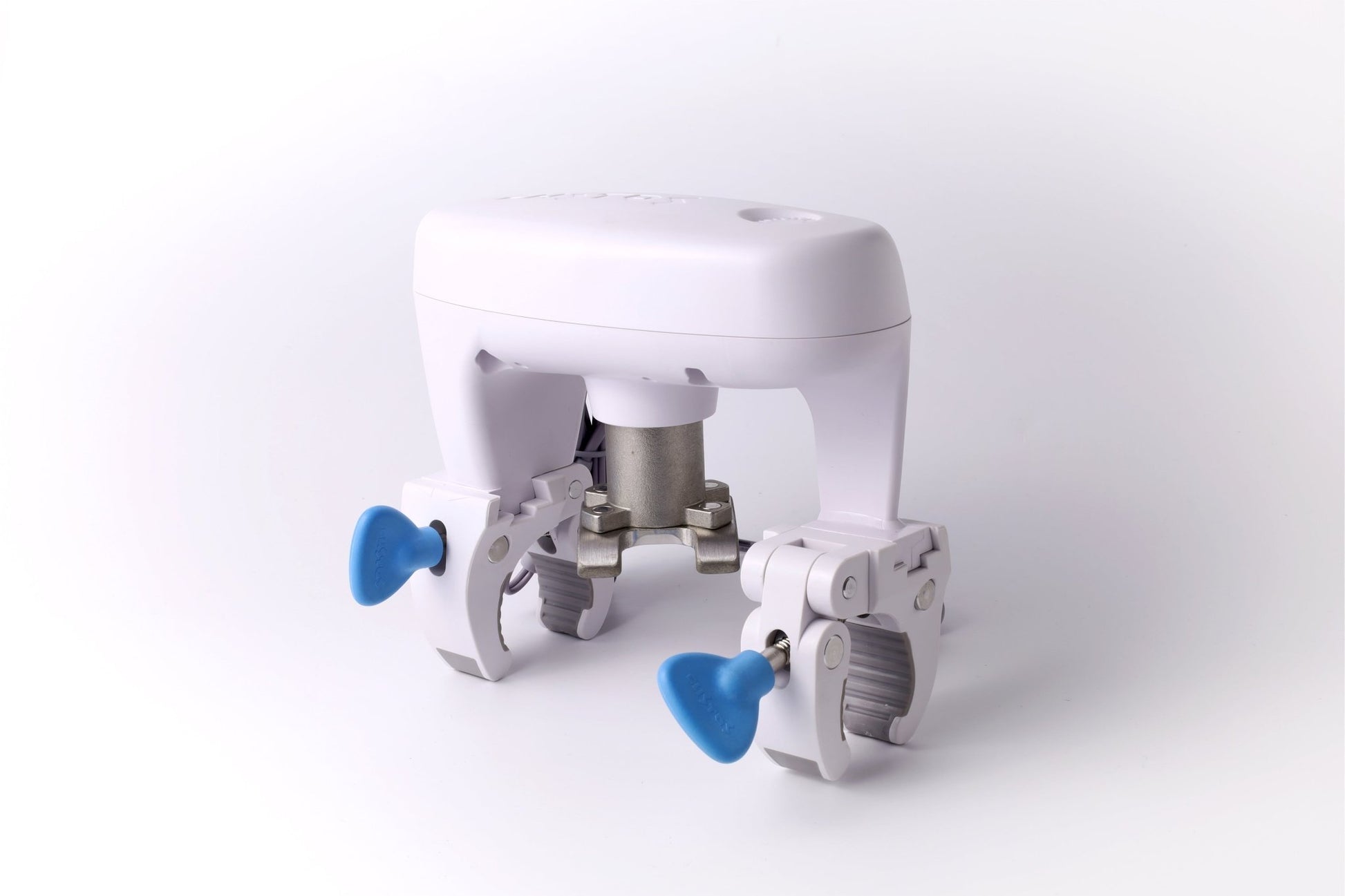 Nachrüstbarer Motor für Kugelhahn (Z - Wave) - Aqua - Scope - Aqua - Scope