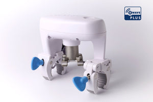 Nachrüstbarer Motor für Kugelhahn (Z - Wave) - Aqua - Scope - Aqua - Scope