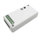 Brücke zwischen Draht- und Funksteuerung (LoRa) - Aqua-Scope - Aqua-Scope