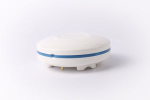 Leckageschutz aus KFR Motor + 3x Wassersensoren - Offline ohne WLAN o.ä. - Aqua - Scope - Aqua - Scope