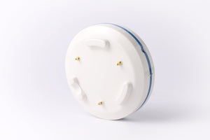 Leckageschutz aus KFR Motor + 3x Wassersensoren - Offline ohne WLAN o.ä. - Aqua - Scope - Aqua - Scope