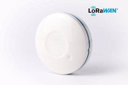 Wasser - , Feuchtigkeits - & Temperatursensor (LoRaWAN) - Aqua - Scope - Aqua - Scope
