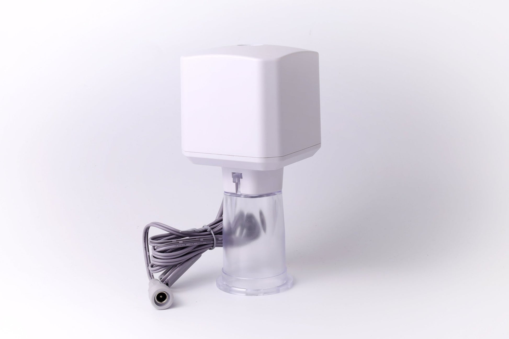 Nachrüstbarer Motor für Schrägsitz-/ KFR Ventil (WLAN) - Aqua-Scope - Leckageschutz