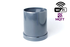 Regenmesser WLAN - Aqua - Scope - Aqua - Scope