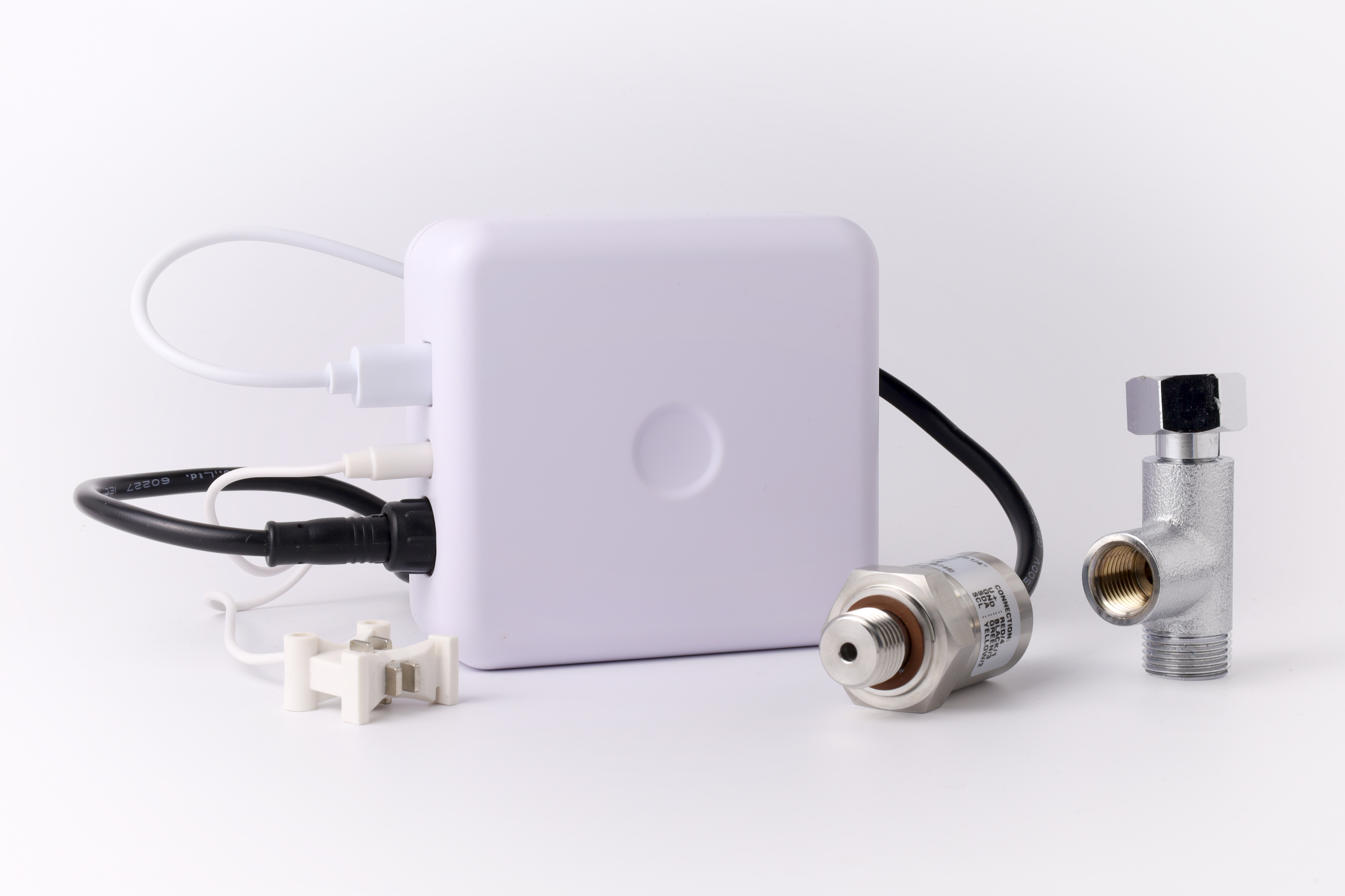 Water Pressure Sensor (Wifi)