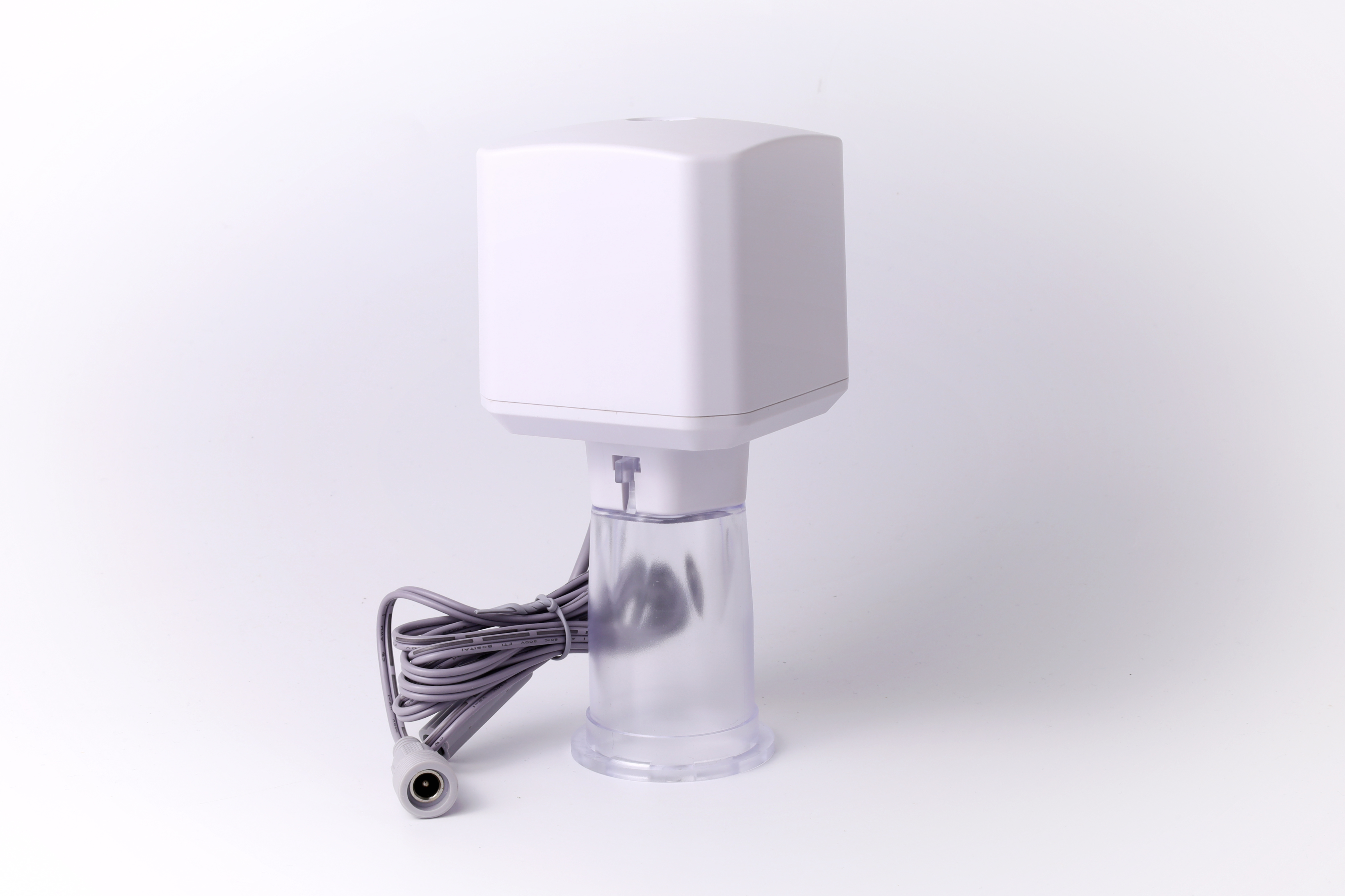 'Offline' Leckage Protection System - 1x Gate Valve (Lora) + 3x Flood Sensors (Lora)