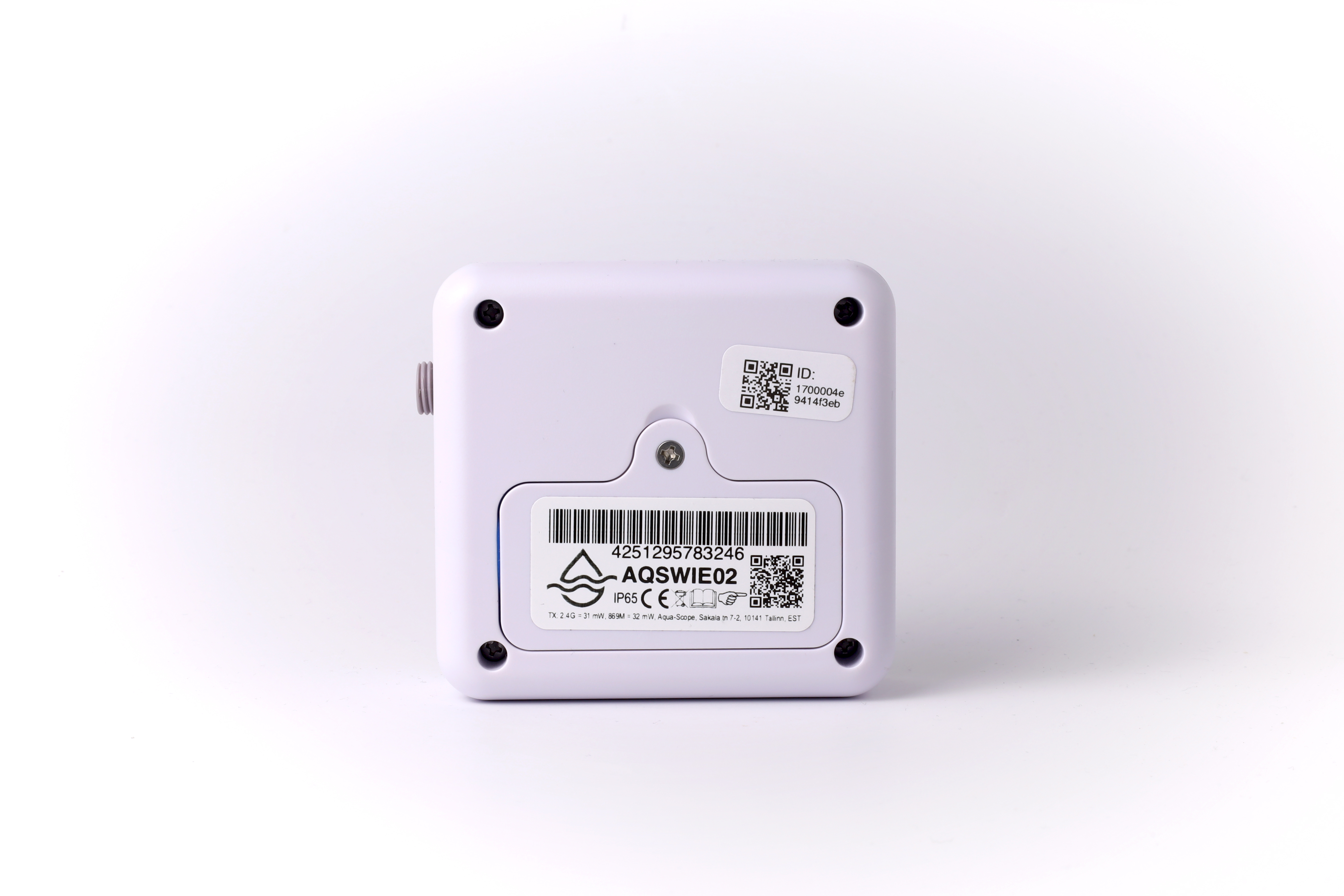 Water Pressure Sensor (Wifi)
