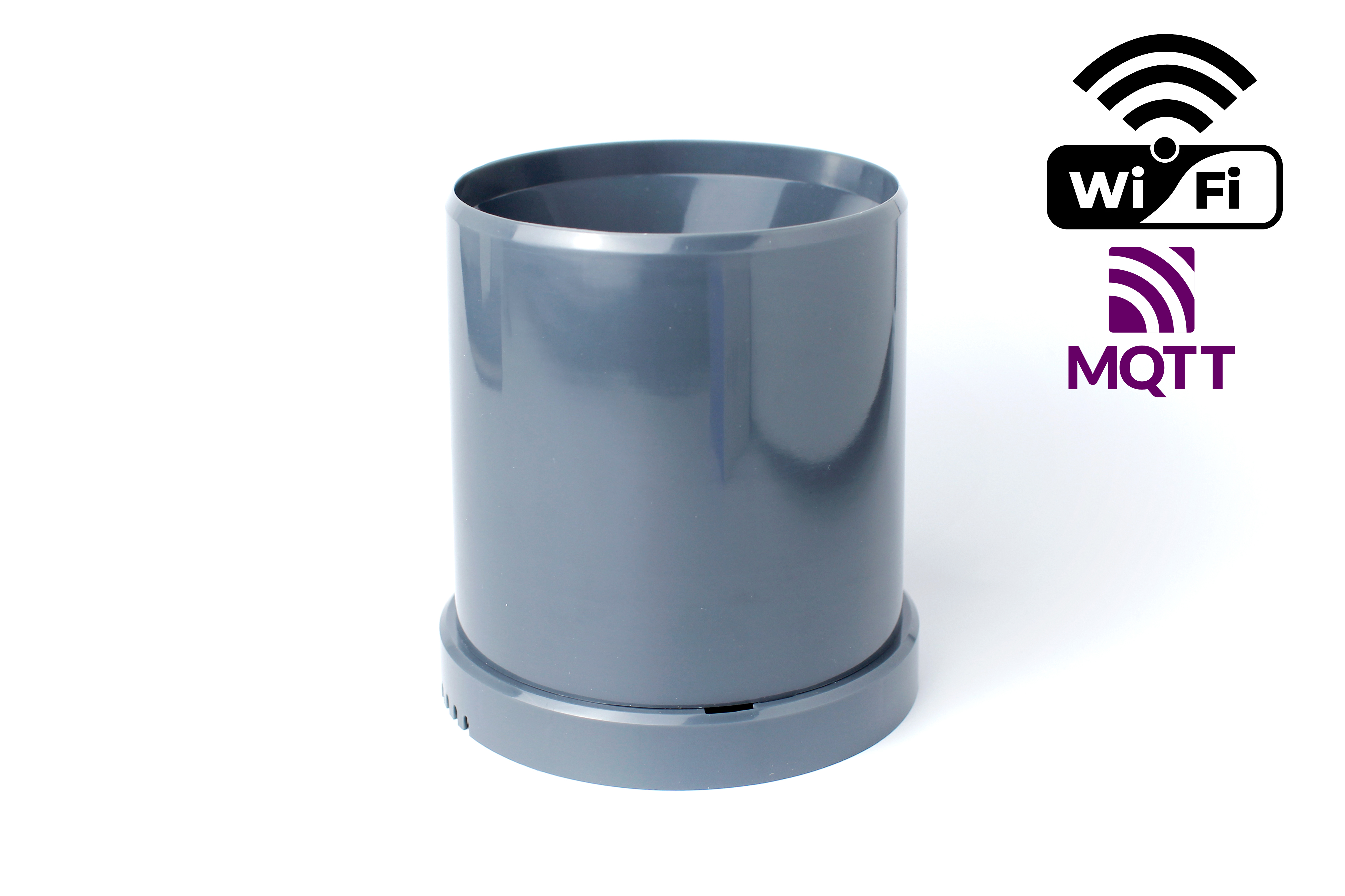 Rain Gauge (Wifi - MQTT)