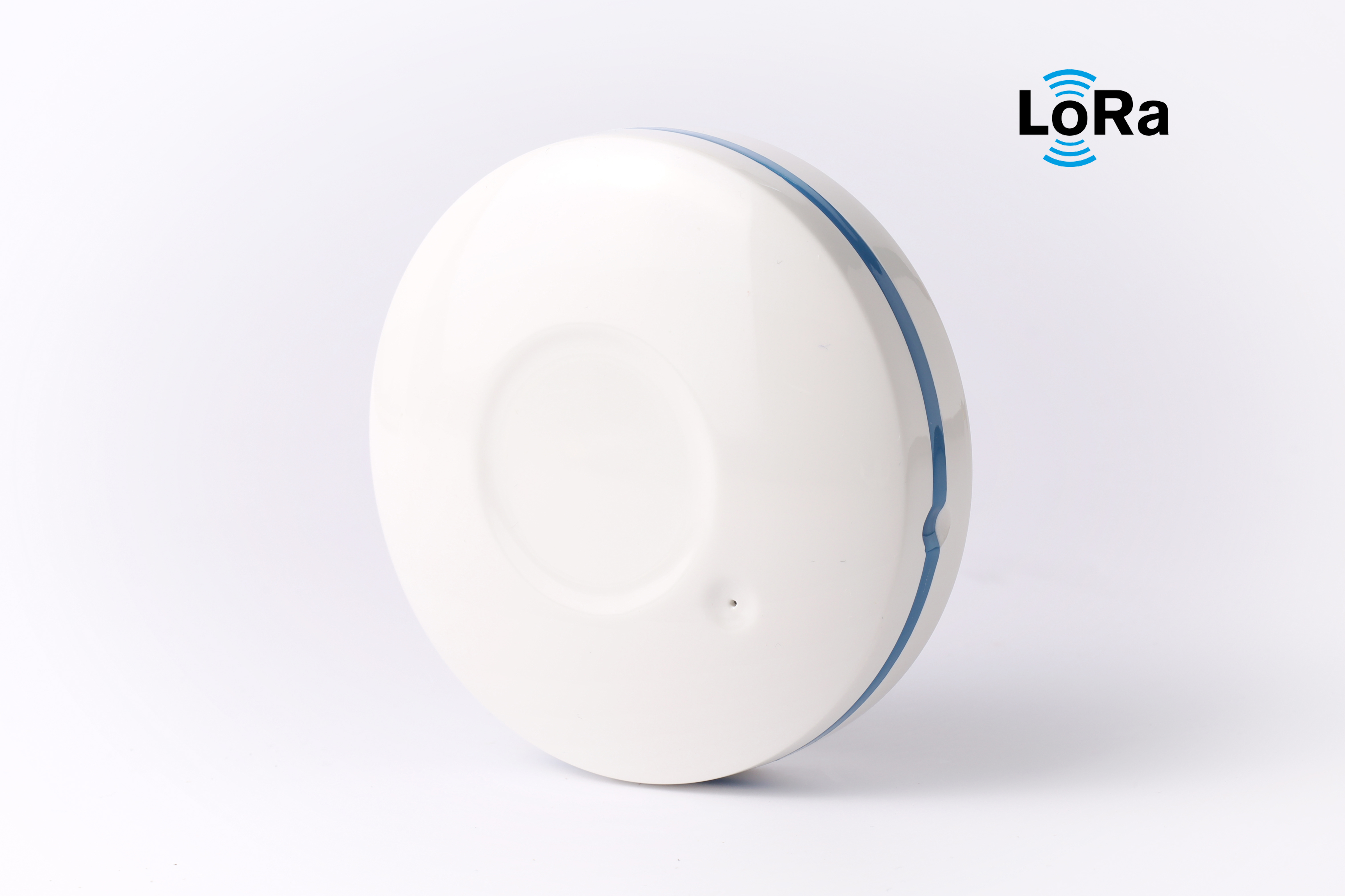 Flood, Humidity & Temperature Sensor for AQS (LoRa)