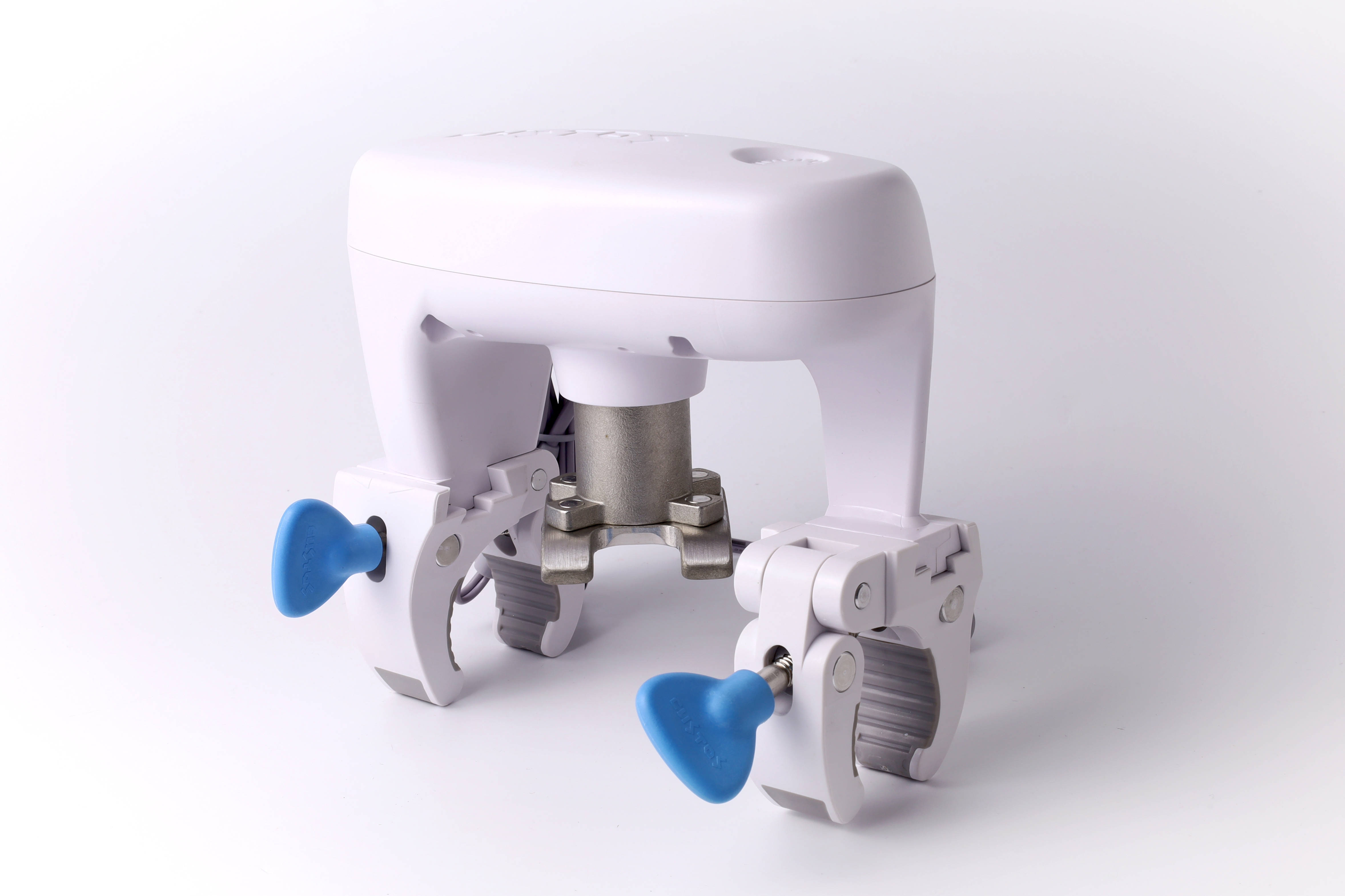 Retrofit Motor for Ball Valves (dry input wire controlled)