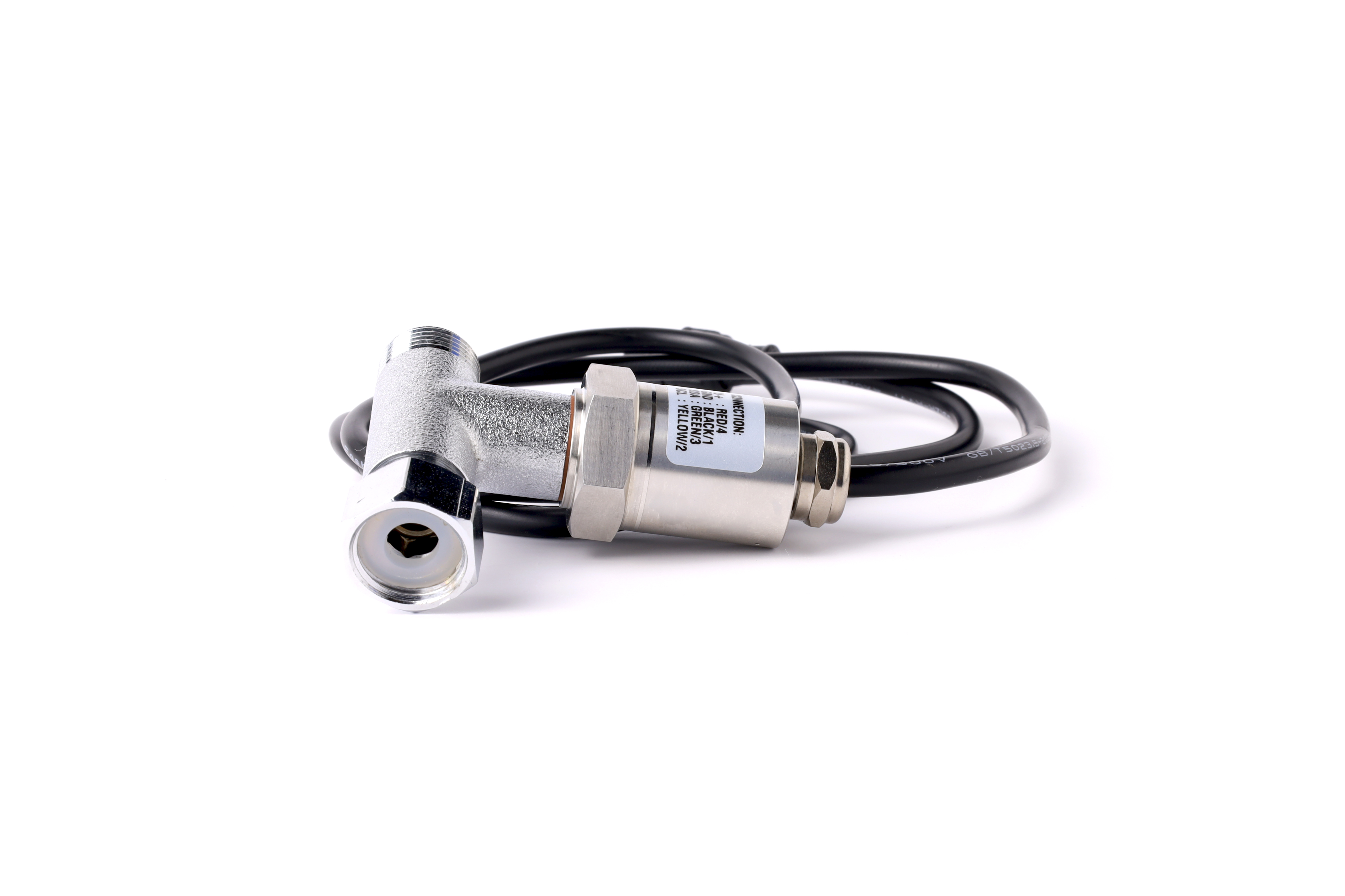 Water Pressure Sensor (Wifi)