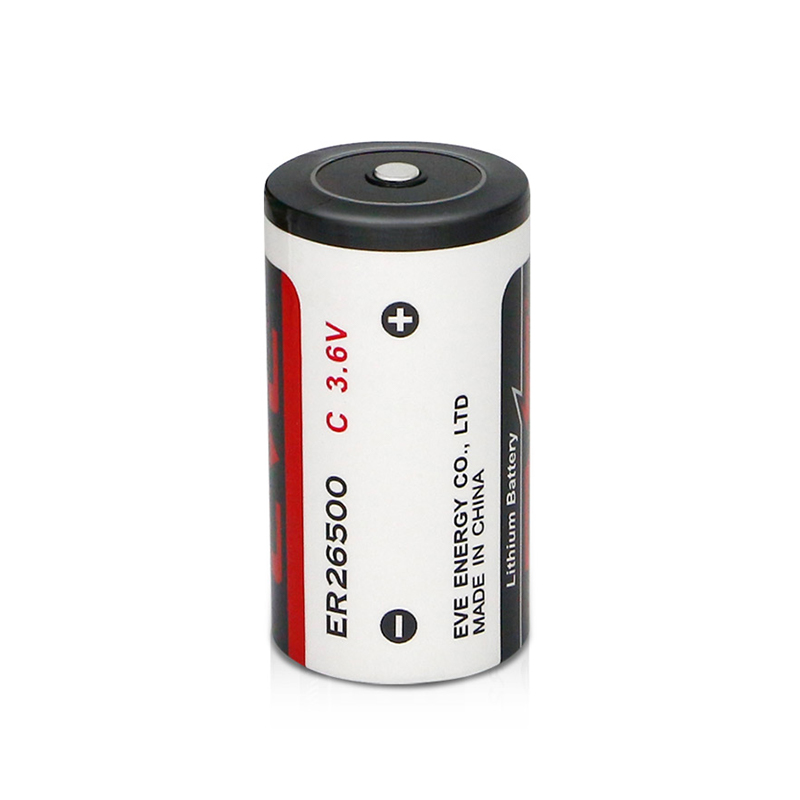 ER26500 Bobbin Cell Batterie