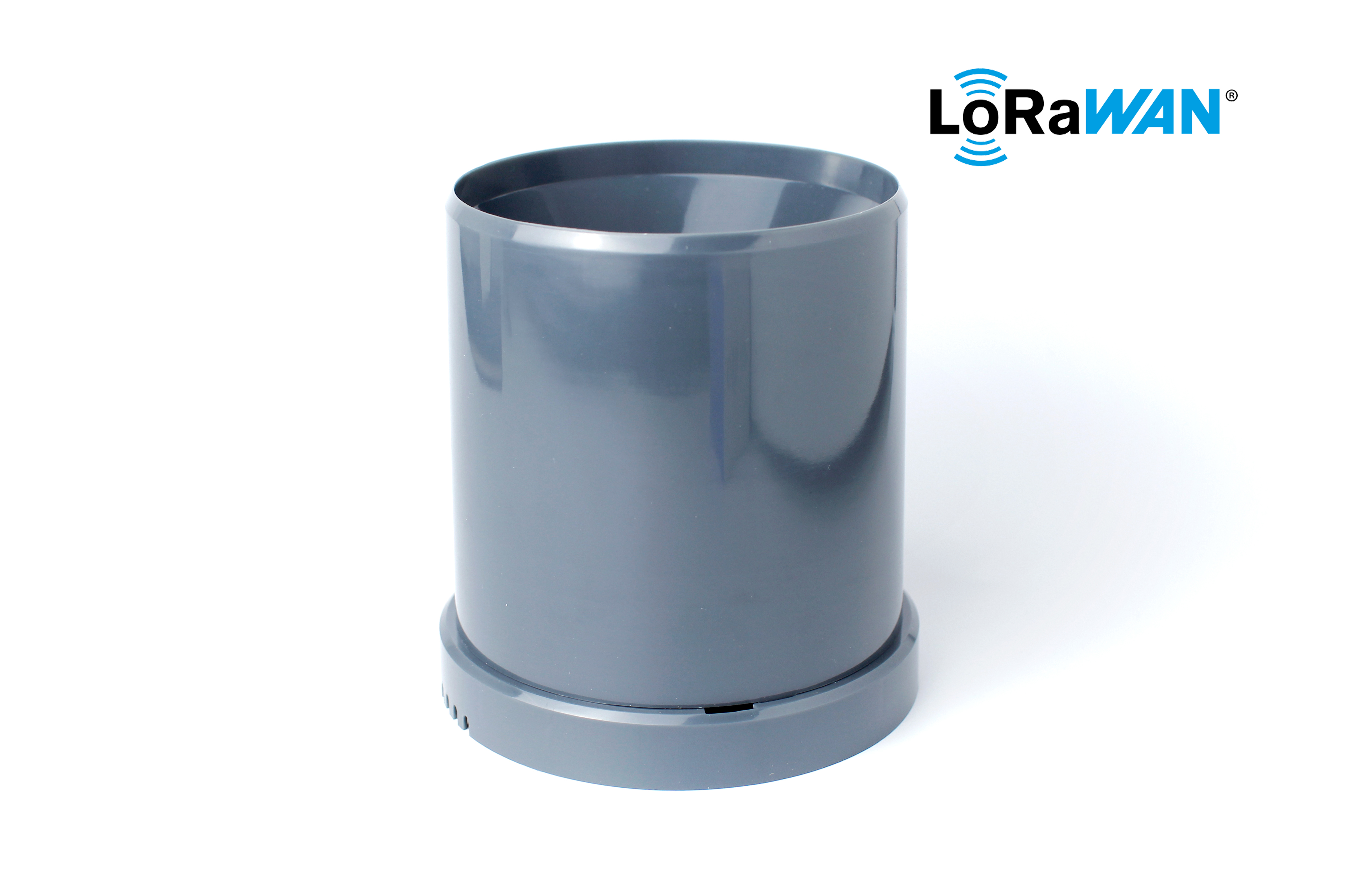 LoRain - Rain Gauge (LoRaWAN)