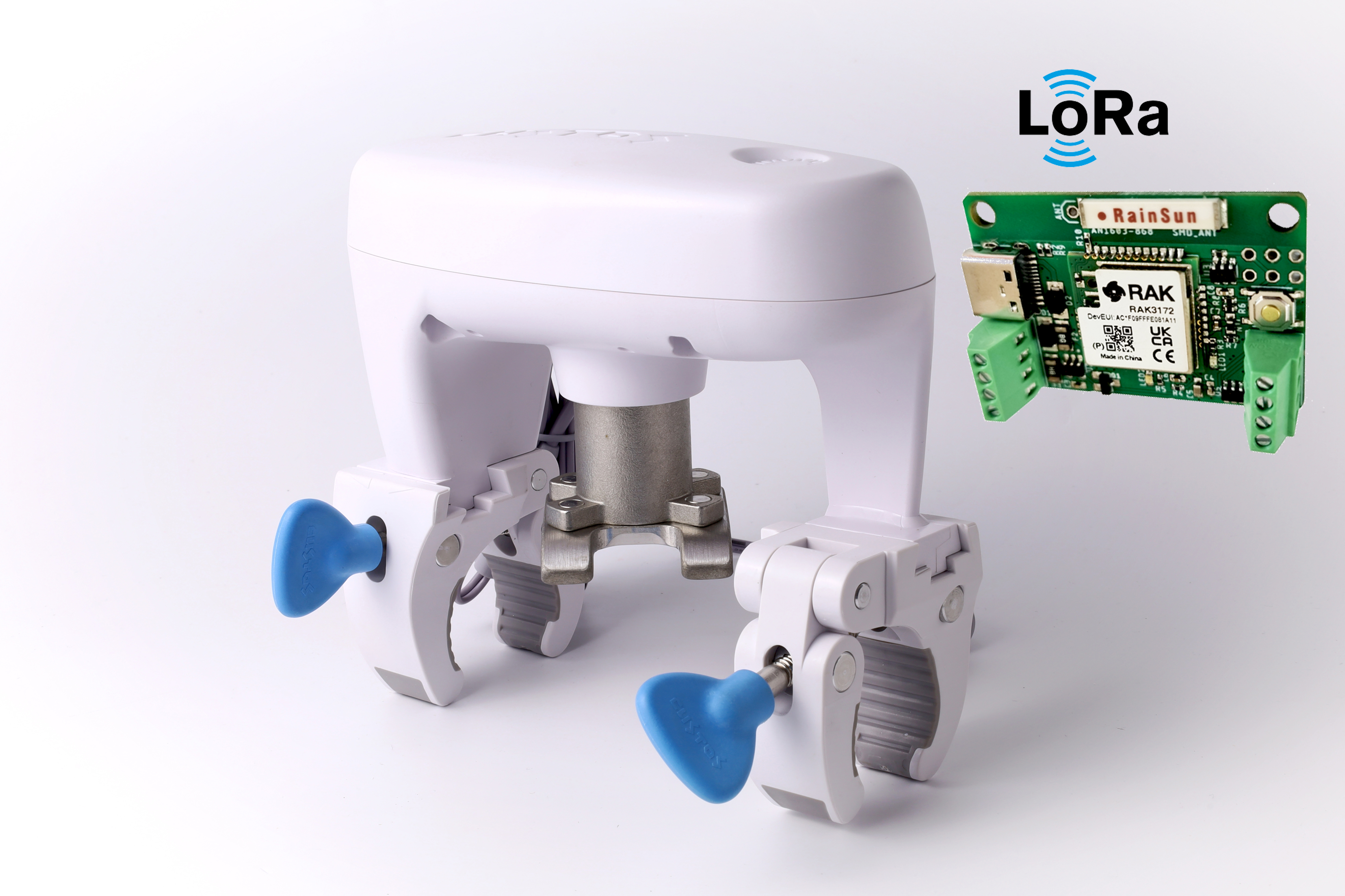 Retrofit Motor for Ball Valves (remotely switched by dry contact controller)