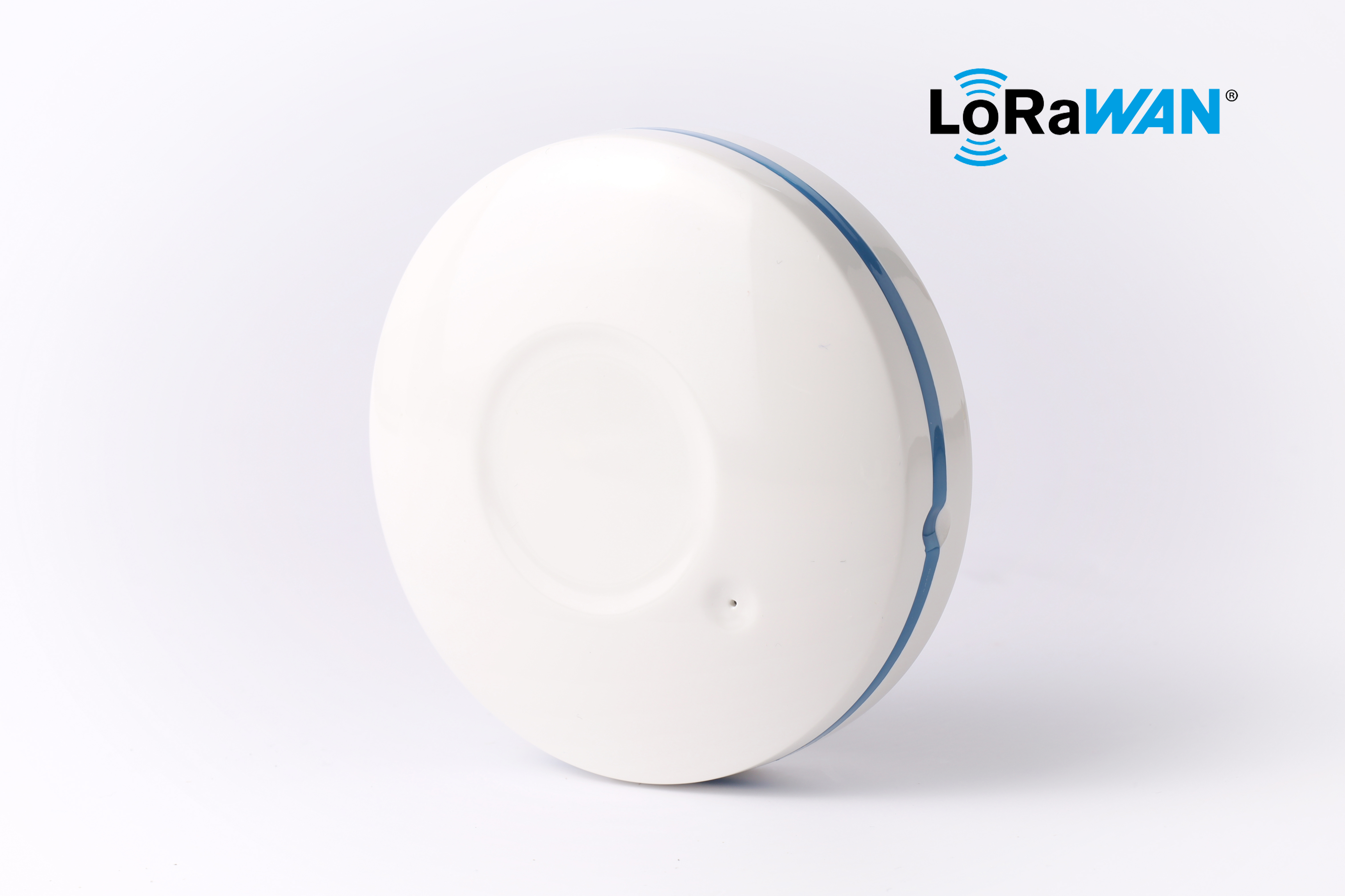 Flood, Humidity & Temperature Sensor (LoRaWAN)